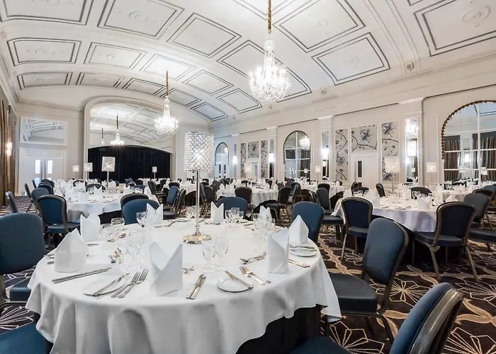 Castle Hotel Windsor