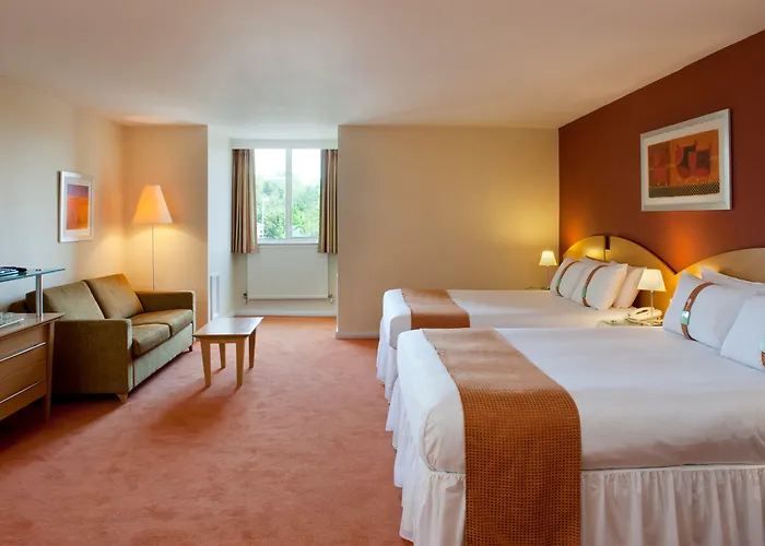 Holiday Inn Ashford North