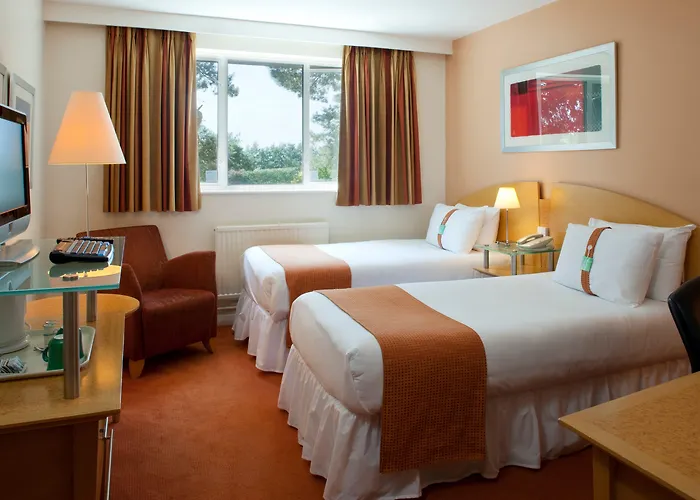 Holiday Inn Ashford North
