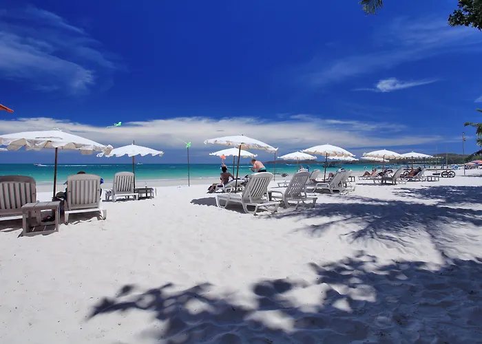 Sai Kaew Beach