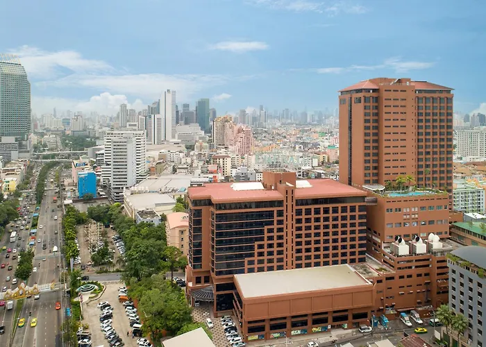The Emerald Hotel