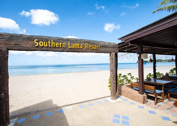 Southern Lanta
