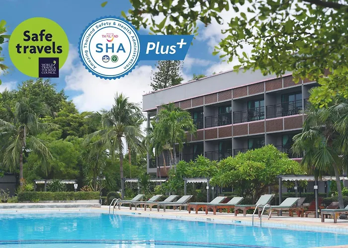 Basaya Beach Hotel&Resort