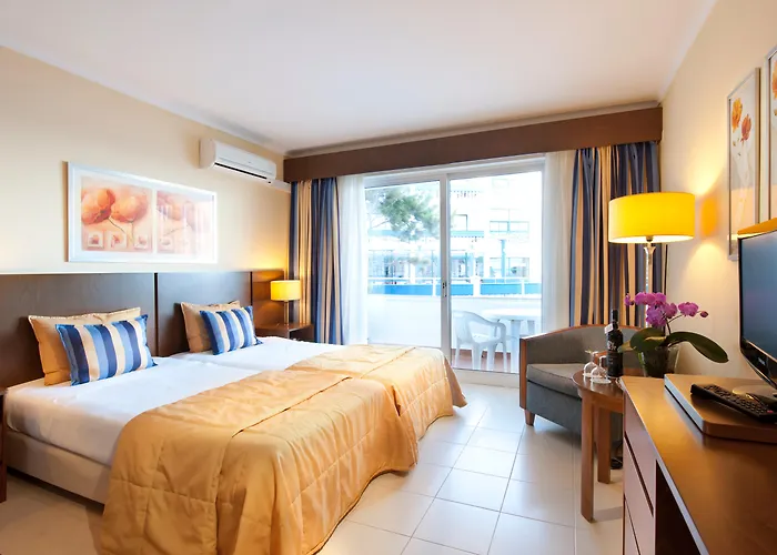 4 Sterne Hotels Roca Mar