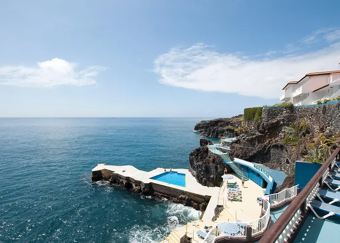 4 Sterne Hotels Roca Mar