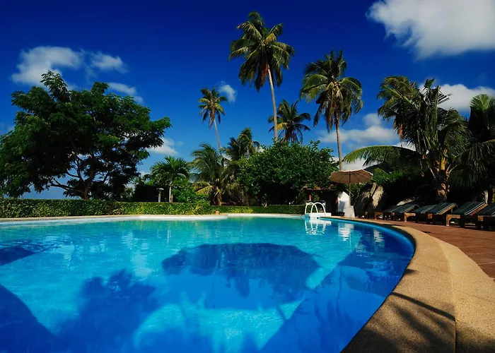 Sarikantang & Spa, Koh Phangan