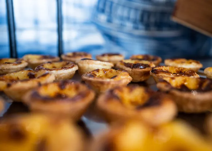 3-Sterne-Hotel: Ibis Styles Lisboa Centro Liberdade NE