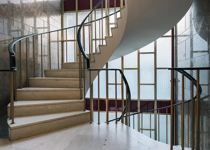 3-Sterne-Hotel: Hotel Sao Jose