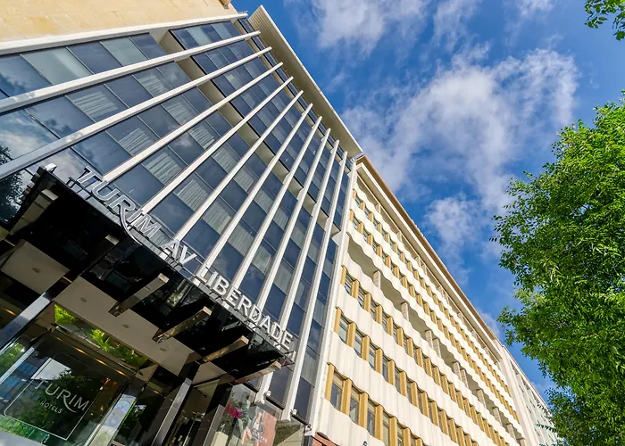 Turim Av. Liberdade