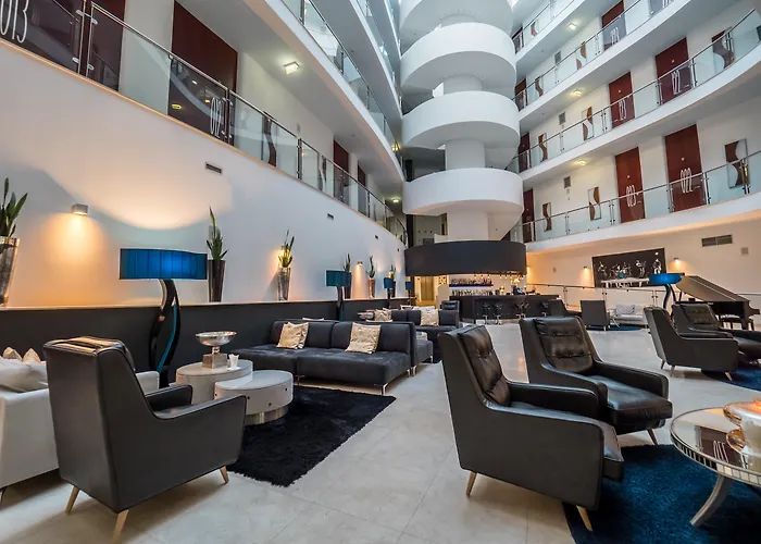 Romantisches Hotel: Aqua Pedra Dos Bicos Design Beach Hotel - Adults Friendly