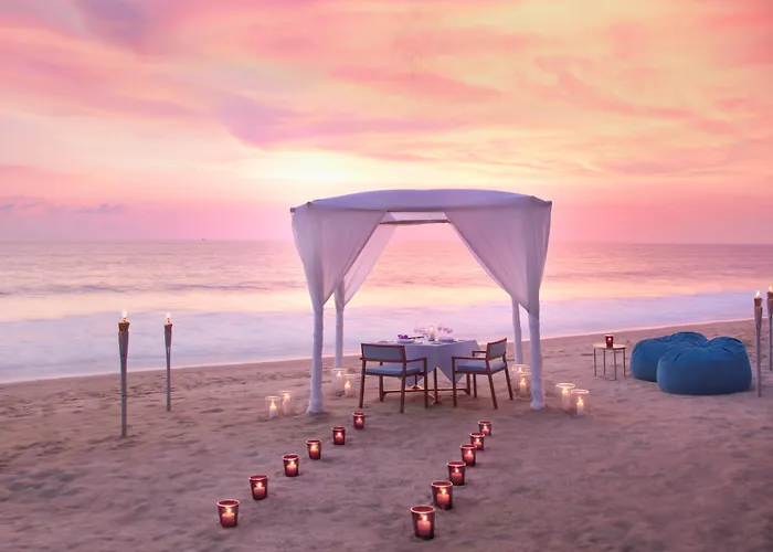 Anantara Phuket Villas