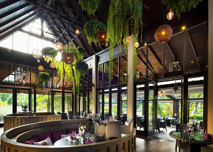Anantara Phuket Villas