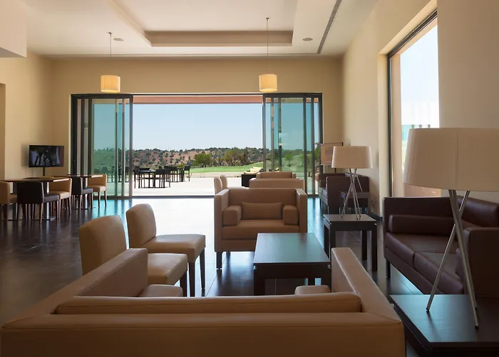 4 Sterne Hotels Nau Morgado Golf & Country Club
