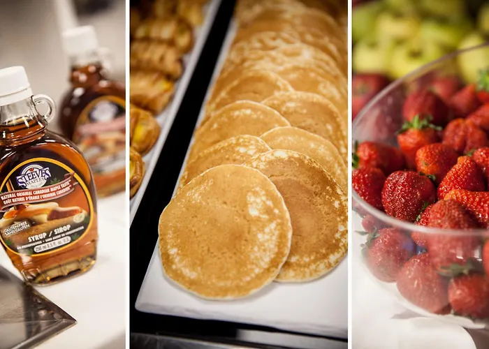 Romantisches Hotel: Hotel Da Vinci