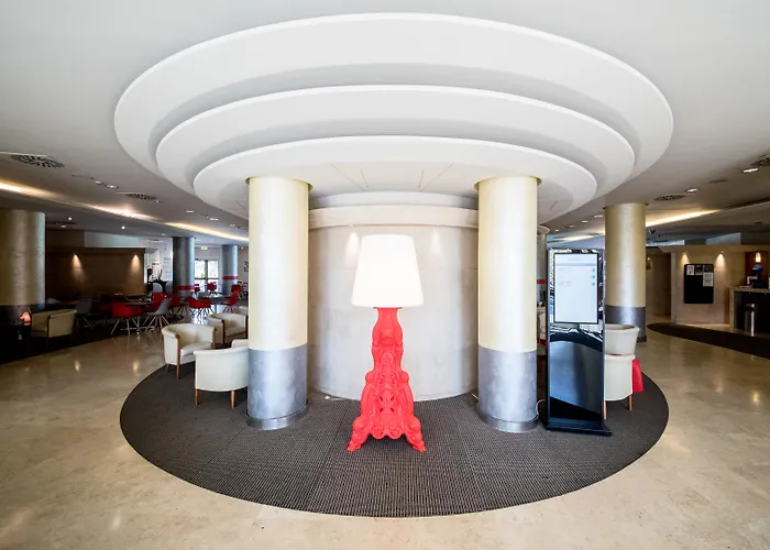 Novotel a Est