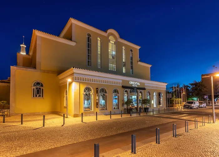 AP Oriental Beach - Adults Friendly