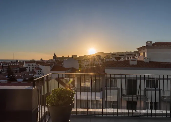 Familienhotels Editory Garden Carmo Funchal