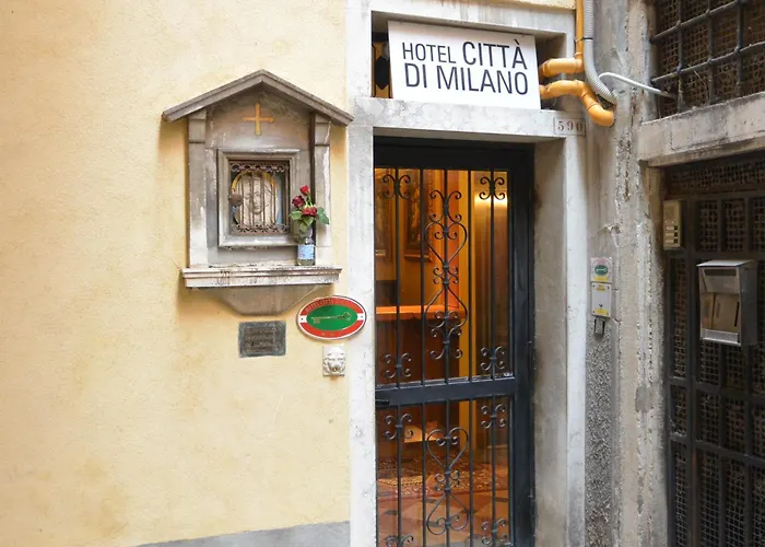 Citta Di Milano
