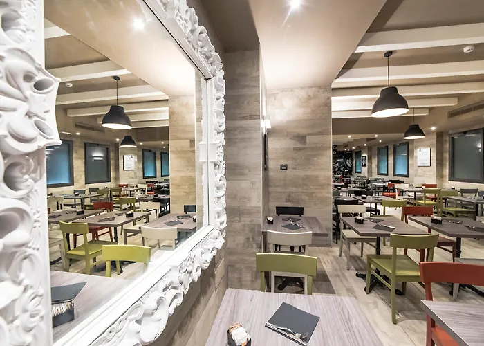 Haustierfreundliches Hotel: Just Hotel Milano