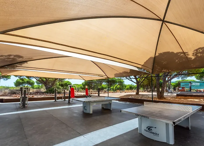 Luxushotel: Ap Adriana Beach Resort