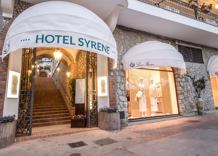 Syrene