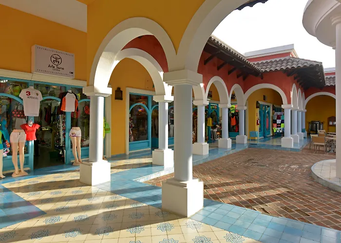 Hotel Am Strand Iberostar Selection Bavaro Suites (Adults Only)