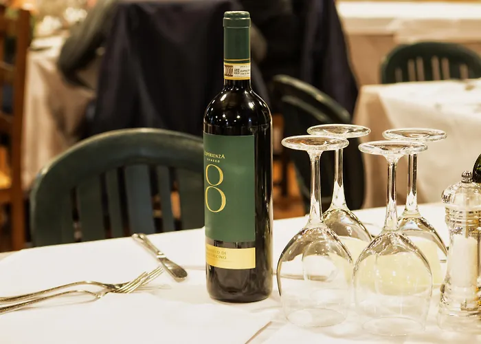 Haustierfreundliches Hotel: Flaminio Village Bungalow Park