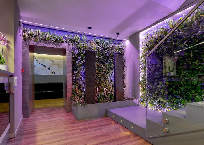 Familienhotel: Al Manthia Hotel - Gruppo Trevi Hotels