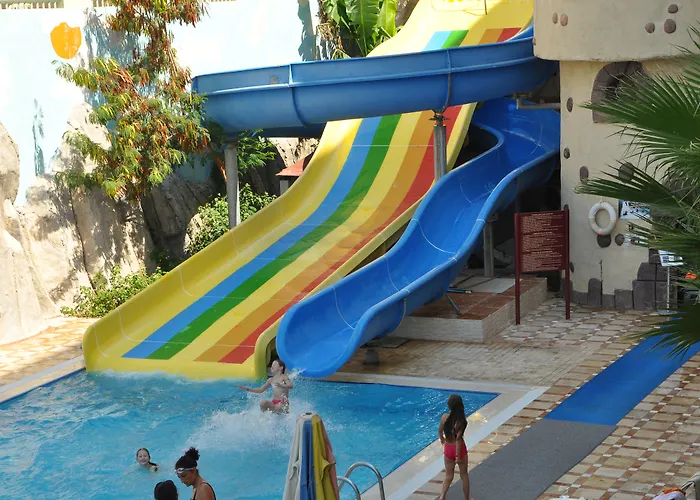 Nova Park Hotel