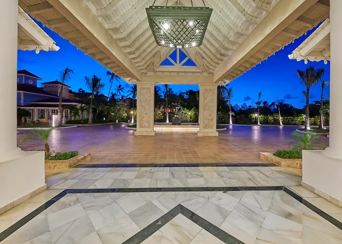 Kasino-Hotel: Bahia Principe Fantasia Punta Cana