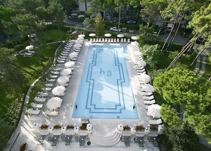 Golf Hotel: Hotel Greif