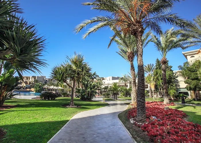 The Russelior Hotel & Spa