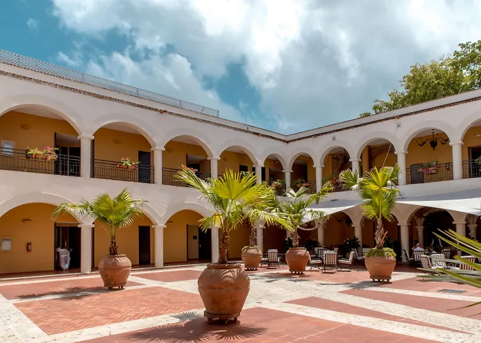 Familienhotels Hodelpa Nicolas De Ovando