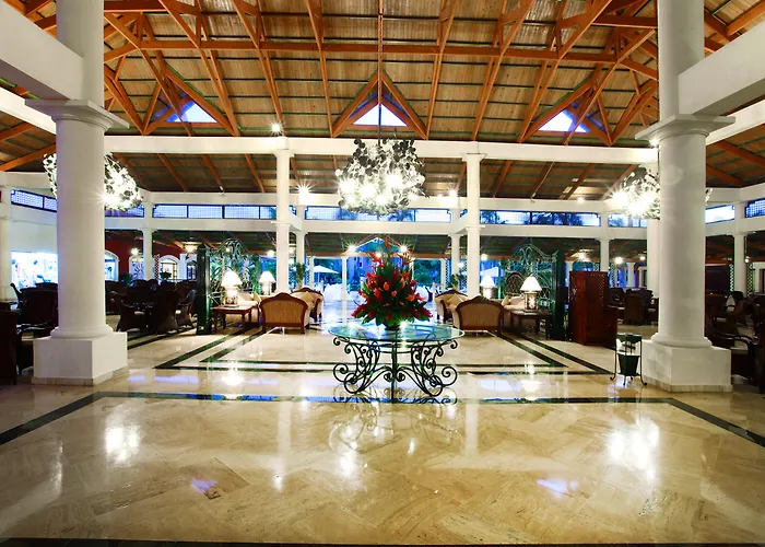 Resort: Bahia Principe Grand Bavaro