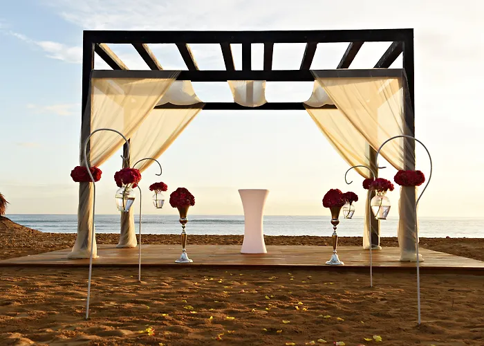 Romantisches Hotel: Royalton Chic Punta Cana, An Autograph Collection All-Inclusive Resort & Casino, Adults Only