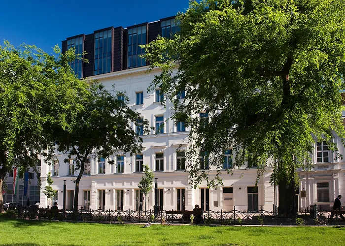 Iberostar Grand Budapest