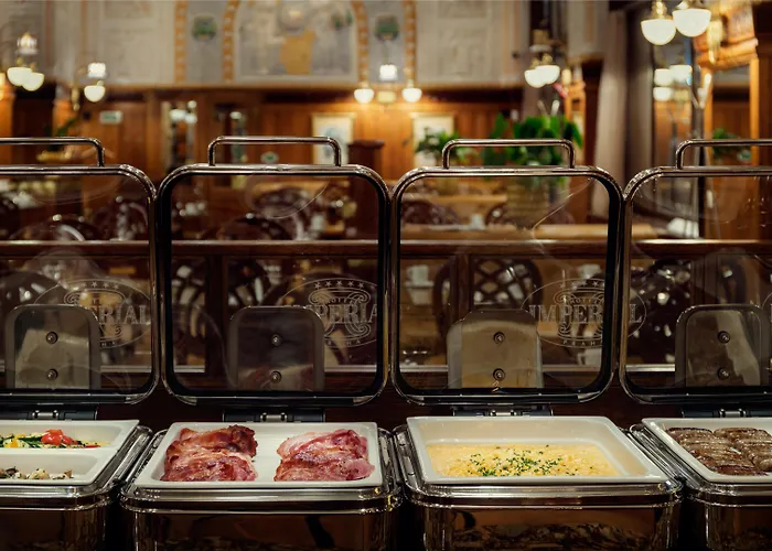 Art Deco Imperial Hotel