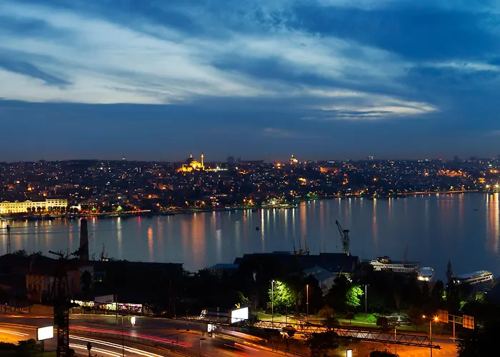 Daru Sultan s Galata