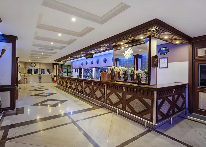 Saphir & Villas