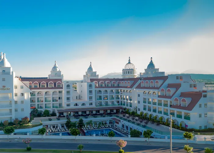 Crown Serenity Ultra All Inclusive