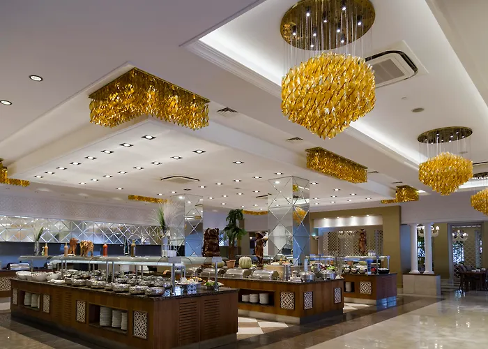 Crown Serenity Ultra All Inclusive