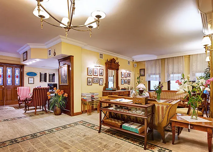 Familienhotel: Arena Hotel - Special Class