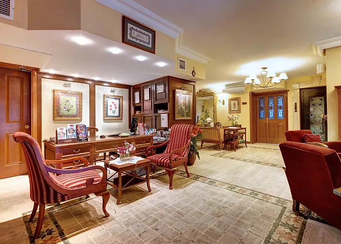 Familienhotel: Arena Hotel - Special Class