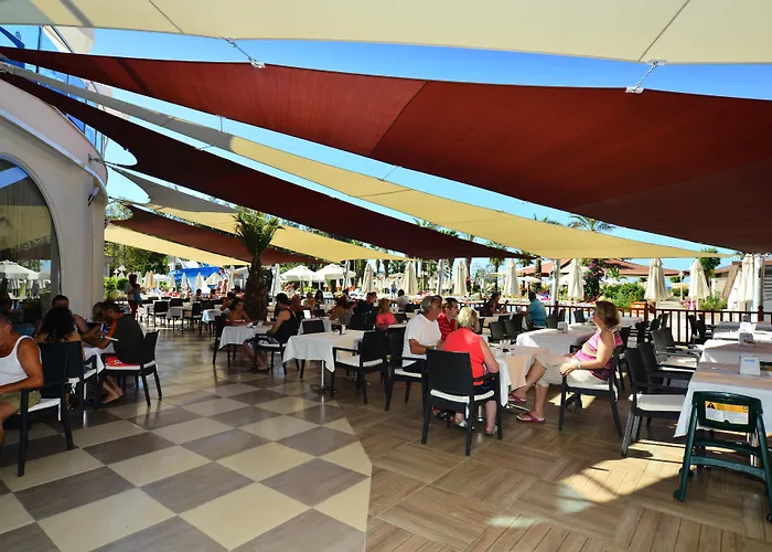 Luxushotel: Annabella Diamond Hotel