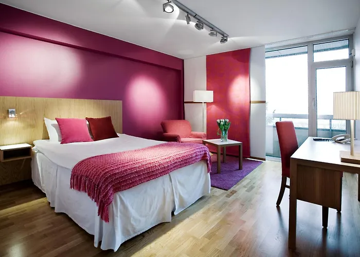 Golf Hotel: Best Western Royal Star