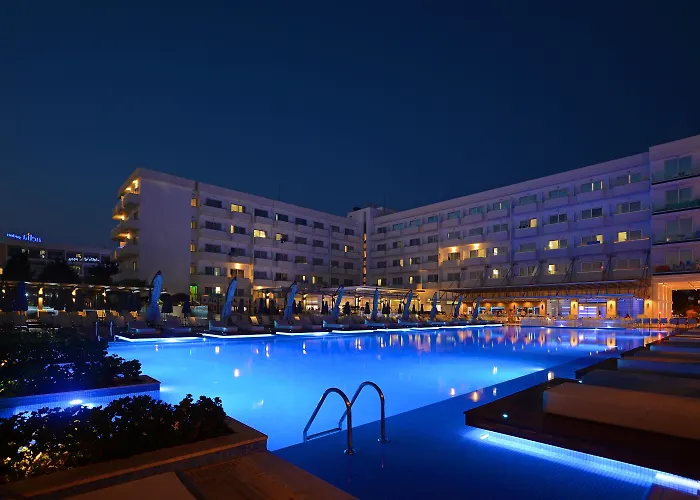 4-Sterne-Hotel: Nestor Hotel