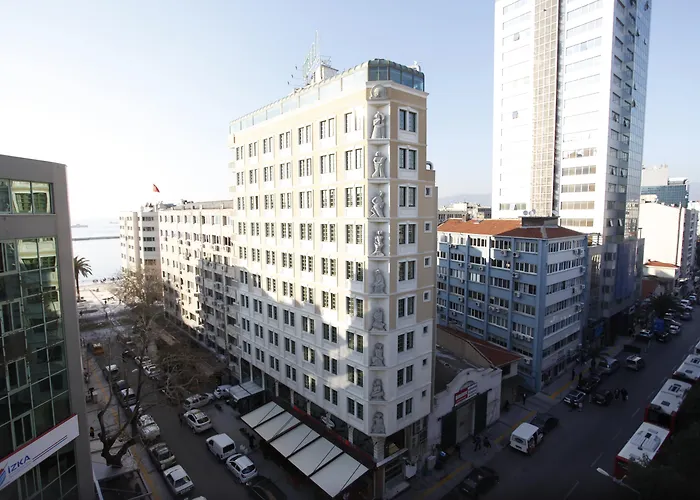 3-Sterne-Hotel: Hotel Marla