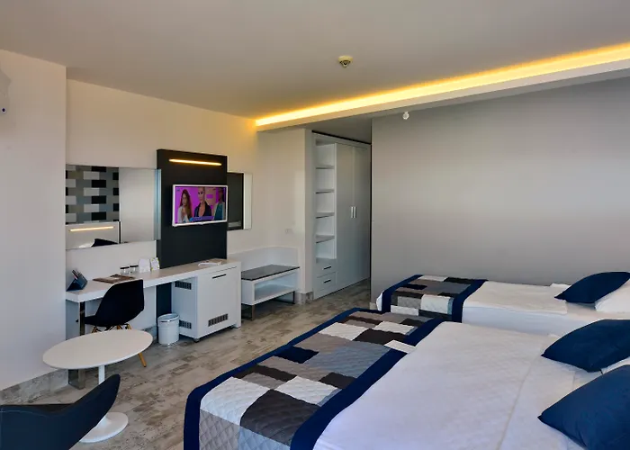  White City Beach Adult Only