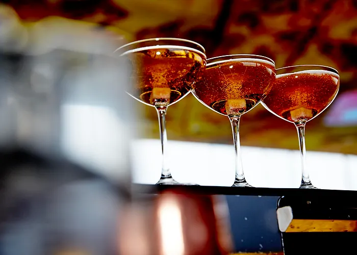 5-Sterne-Hotel: So/ Vienna