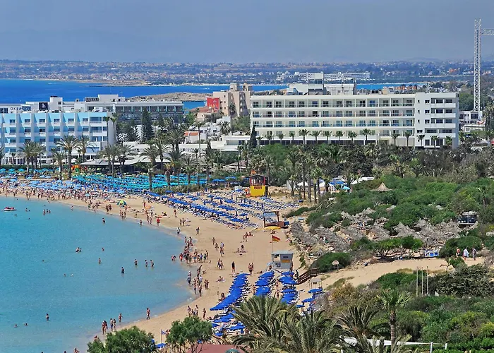 Nelia Beach &Spa Romantik Hotel